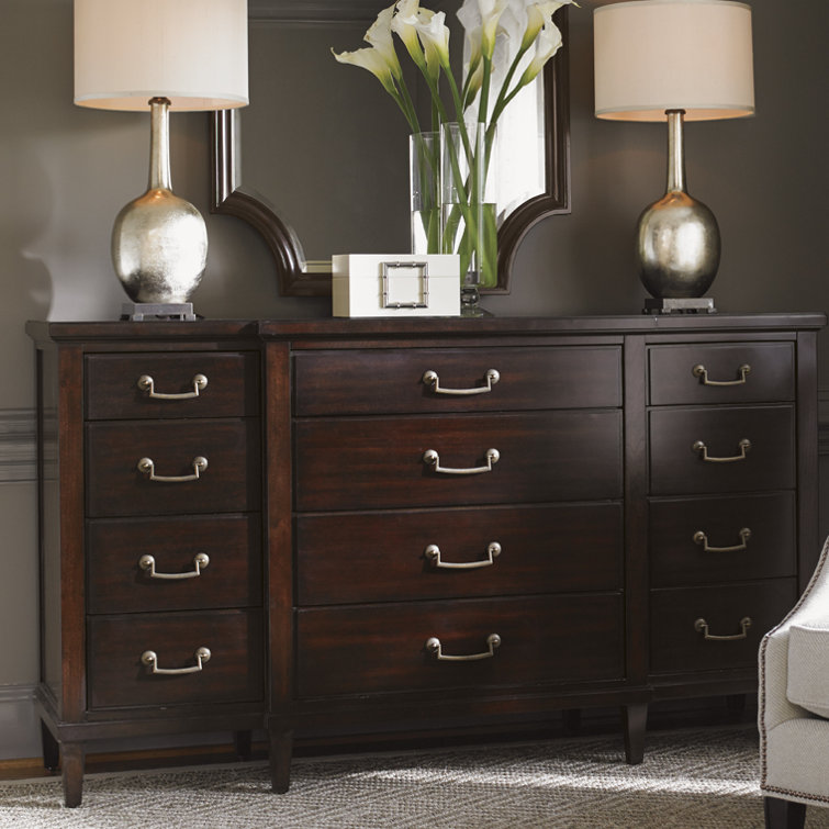 Lexington Kensington Place 12 Drawer Dresser Wayfair